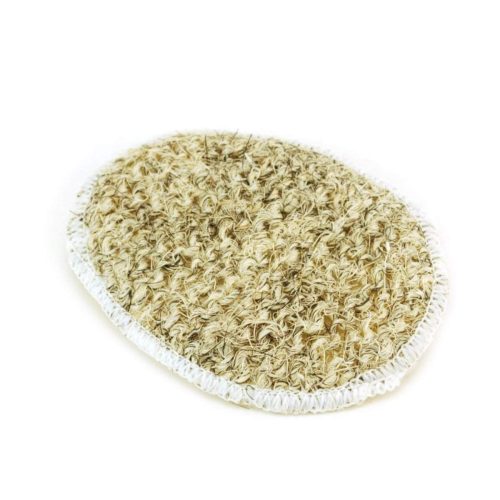 mini horsehair pad